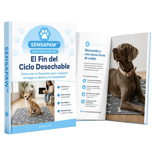 ebook "El Fin del Ciclo Desechable"